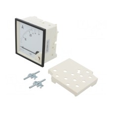 Amperomierz LUMEL EA19N F21000000000