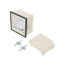 Amperomierz LUMEL EA19N F21500000000