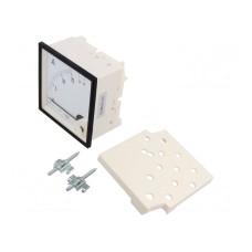 Amperomierz LUMEL EA19N F40800000000