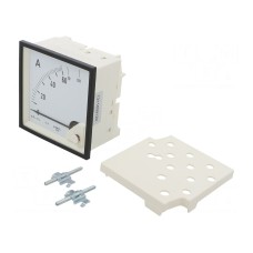 Amperomierz LUMEL EA19N F41400000000