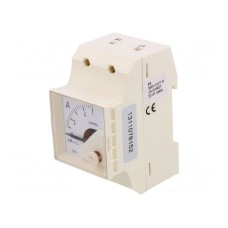 Amperomierz LUMEL EB16N E20500000A0