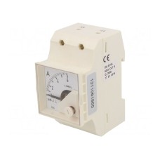 Amperomierz LUMEL EB16N E20600000A0