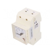 Amperomierz LUMEL EB16N E20800000A0