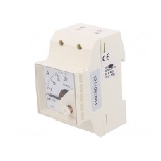 Amperomierz LUMEL EB16N E20900000A0