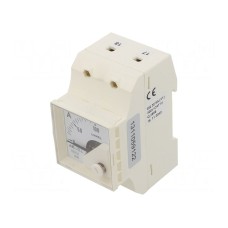 Amperomierz LUMEL EB16N E41600000A0