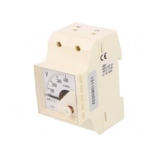 Woltomierz LUMEL EB16N E61400000A0