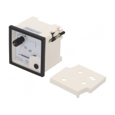 Woltomierz LUMEL EP27NC7000000