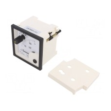 Woltomierz LUMEL EP27NC7230000