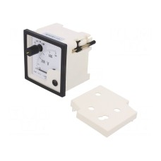 Woltomierz LUMEL EP27NE6150000