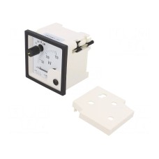 Woltomierz LUMEL EP27-NE7090000