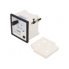 Woltomierz LUMEL EP27-NE7100000