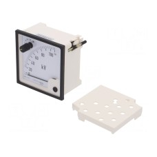 Woltomierz LUMEL EP29-NC7250000