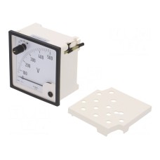 Woltomierz LUMEL EP29-NE6150000