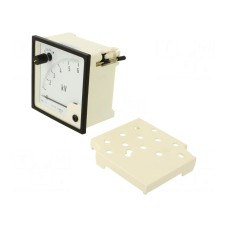 Woltomierz LUMEL EP29-NE7020000