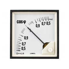 Miernik: mocy LUMEL FA32    3A5050000