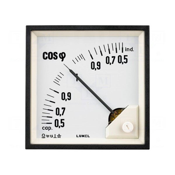 Miernik: mocy LUMEL FA39    1A5020000