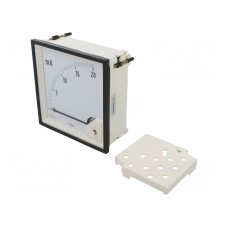 Amperomierz LUMEL MA12N A10900000000