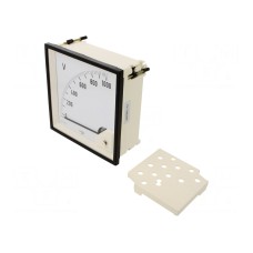 Woltomierz LUMEL MA12N A61800000000