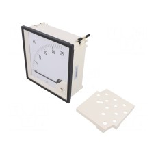 Amperomierz LUMEL MA12N AB1000000000