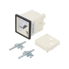 Amperomierz LUMEL MA16N A20200000A0