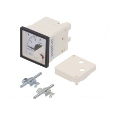 Woltomierz LUMEL MA16N A60700000A0