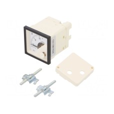 Woltomierz LUMEL MA16N A60800000A0