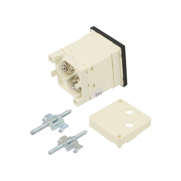 Woltomierz LUMEL MA16N A61100000A0