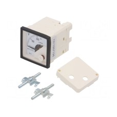 Woltomierz LUMEL MA16N A61300000A0