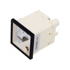 Amperomierz LUMEL MA16N AB0800000A0