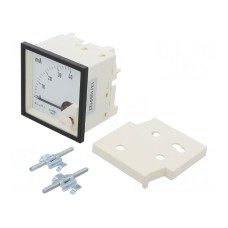 Amperomierz LUMEL MA17N A11100000000