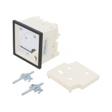 Amperomierz LUMEL MA17N A11400000000