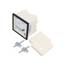 Amperomierz LUMEL MA17N A11800000000