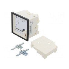 Amperomierz LUMEL MA17N A20500000000