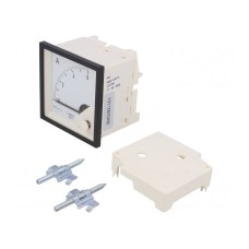 Amperomierz LUMEL MA17N A20600000000