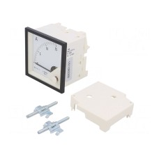 Amperomierz LUMEL MA17N A20800000000