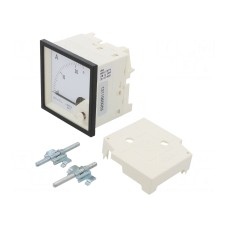 Amperomierz LUMEL MA17N A21000000000