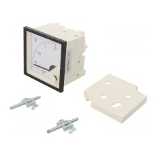 Woltomierz LUMEL MA17N A60200000000