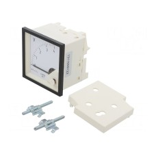 Woltomierz LUMEL MA17N A60400000000