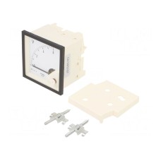 Woltomierz LUMEL MA17N A60500000000