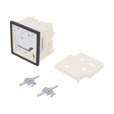 Woltomierz LUMEL MA17N A60800000000