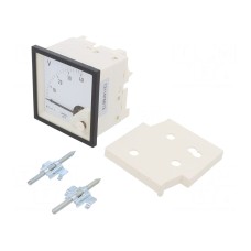 Woltomierz LUMEL MA17N A60900000000