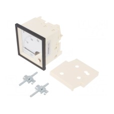 Woltomierz LUMEL MA17N A61200000000