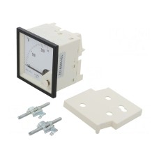 Woltomierz LUMEL MA17N A61300000000