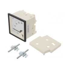 Woltomierz LUMEL MA17N A61400000000