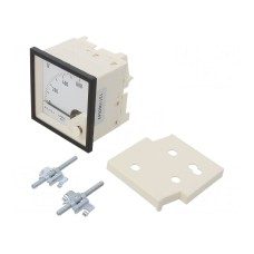 Woltomierz LUMEL MA17N A61600000000