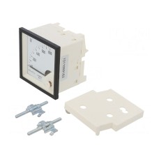 Woltomierz LUMEL MA17N A61700000000