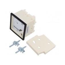 Woltomierz LUMEL MA17N A61800000000