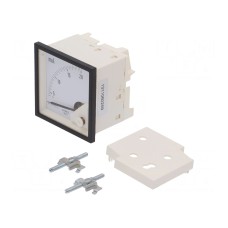 Amperomierz LUMEL MA17N A90000000000