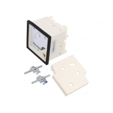 Amperomierz LUMEL MA17N AB0800000000