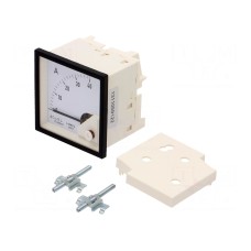 Amperomierz LUMEL MA17N AB1200000000